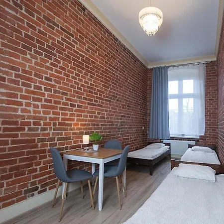 Vanilla Hostel