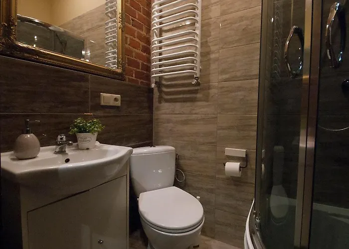 Vanilla Auberge de jeunesse *