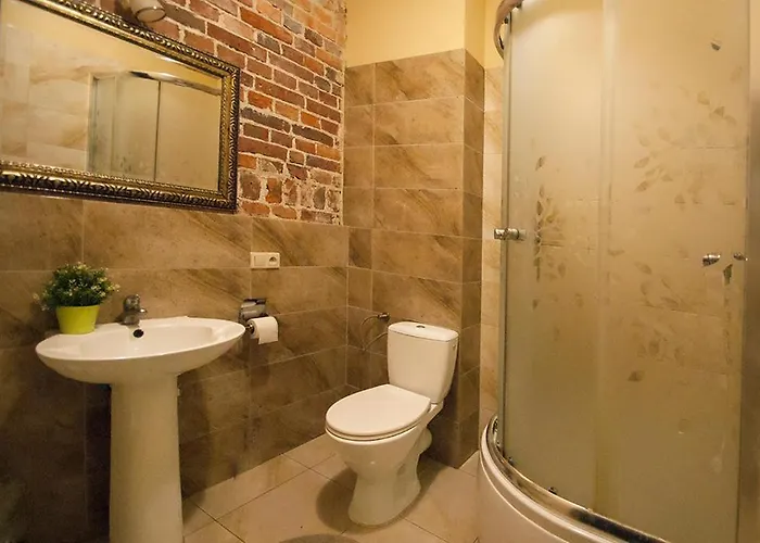 Auberge de jeunesse Vanilla Wrocław