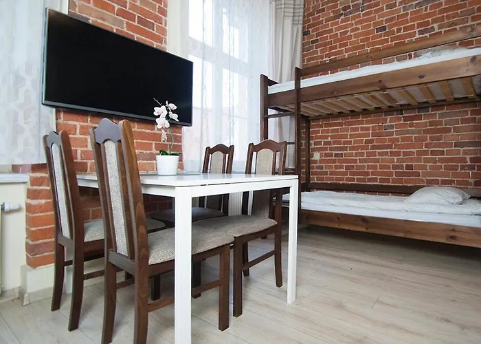 Auberge de jeunesse Vanilla