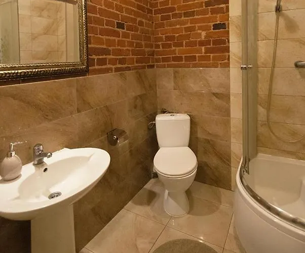 Vanilla Auberge de jeunesse *