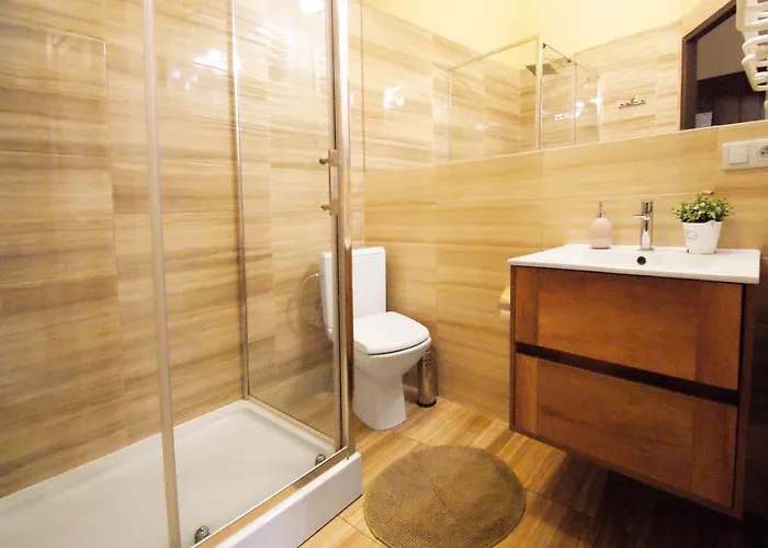 Vanilla Auberge de jeunesse