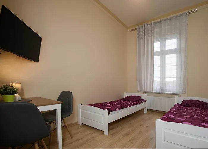 Auberge de jeunesse Vanilla