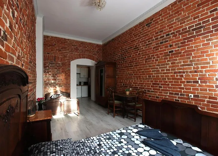 Auberge de jeunesse Vanilla *