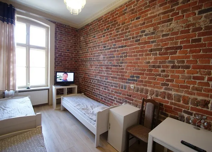 Auberge de jeunesse Vanilla *