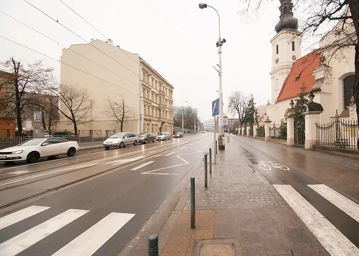 Vanilla Auberge de jeunesse