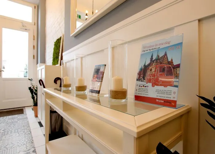 Auberge de jeunesse Vanilla *