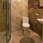 Vandrarhem Vanilla Wrocław