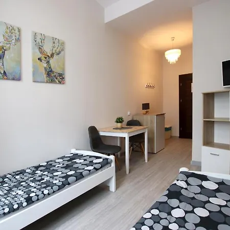 Vanilla Hostel