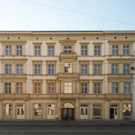 Hostal Vanilla