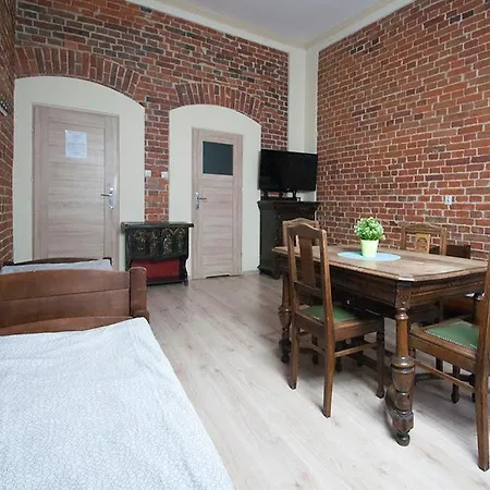 Vanilla Hostal Breslavia