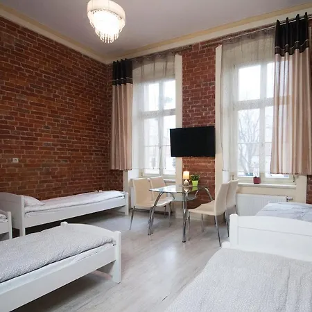 Vanilla Wrocław