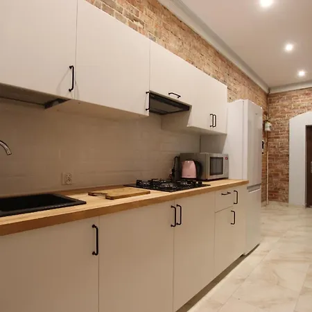 Hostal Vanilla Breslavia