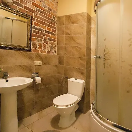 Hostal Vanilla Breslavia