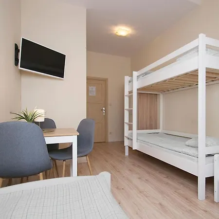 Hostal Vanilla Breslavia