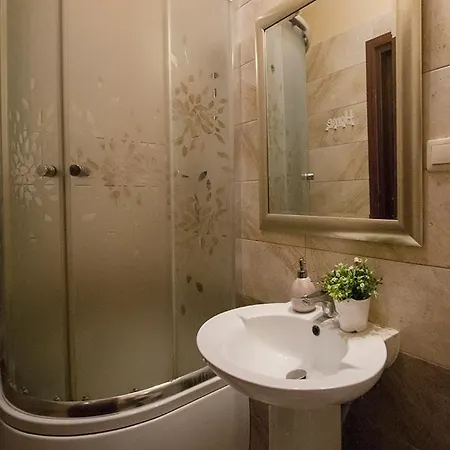 Hostal Vanilla