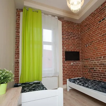 Hostal Vanilla Breslavia