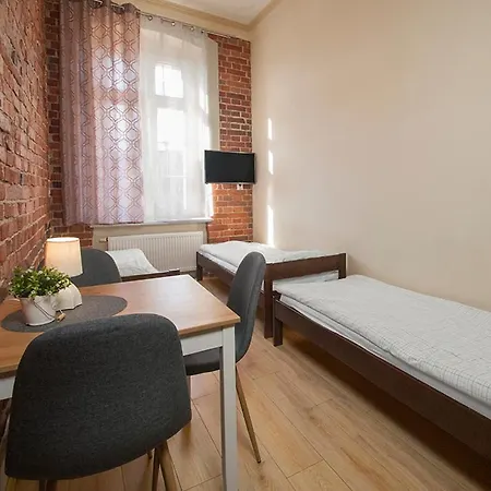 Vanilla Hostal