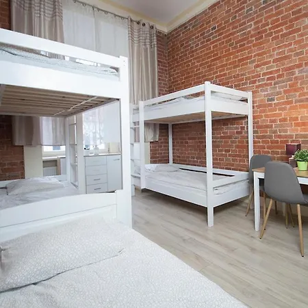 Hostal Vanilla Breslavia