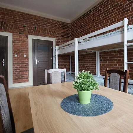 Hostal Vanilla *