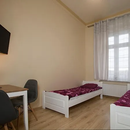 Hostal Vanilla