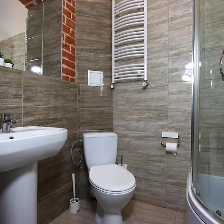 Vanilla Hostel Vratislav