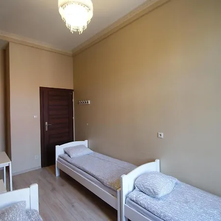 Hostal Vanilla Breslavia