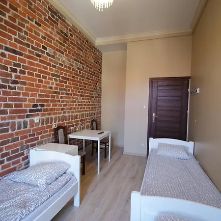 Vanilla Hostal
