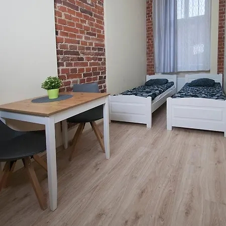Vanilla Hostal *