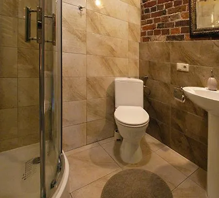 Hostal Vanilla Breslavia