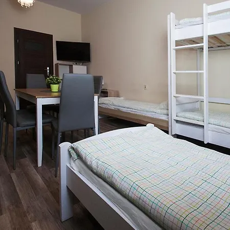 Vanilla Hostal