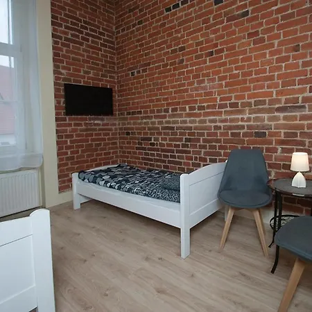 Hostal Vanilla Breslavia