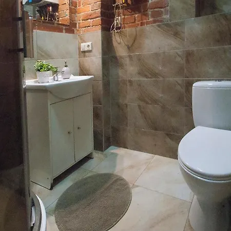Vanilla Hostal