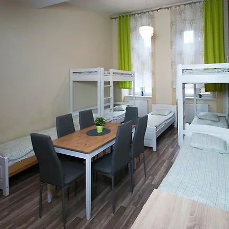 Hostal Vanilla *