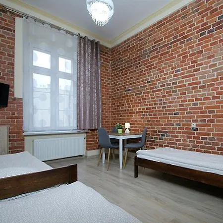 Vanilla Hostal Breslavia