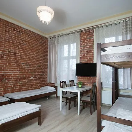 Hostel Vanilla Wrocław