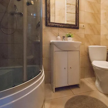 Vanilla Hostal