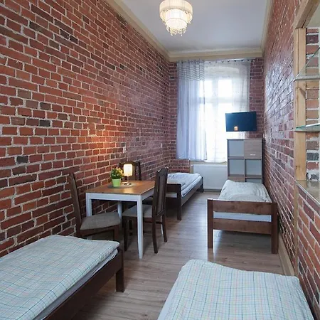 Vanilla Hostal *