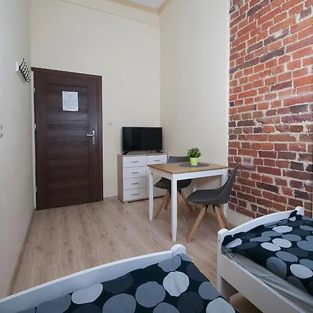 Hostal Vanilla *