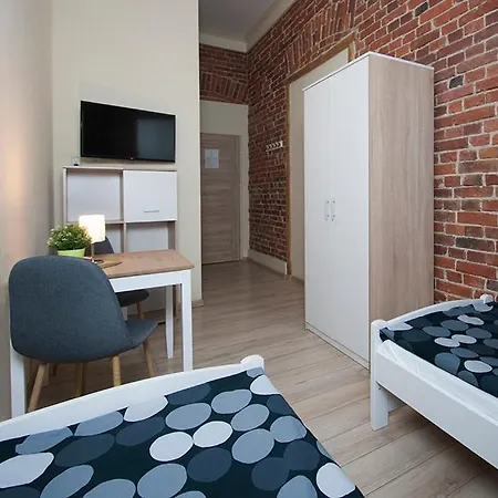 Hostal Vanilla