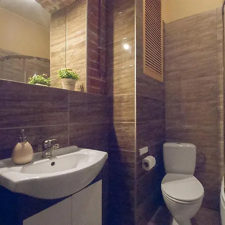Hostal Vanilla Breslavia