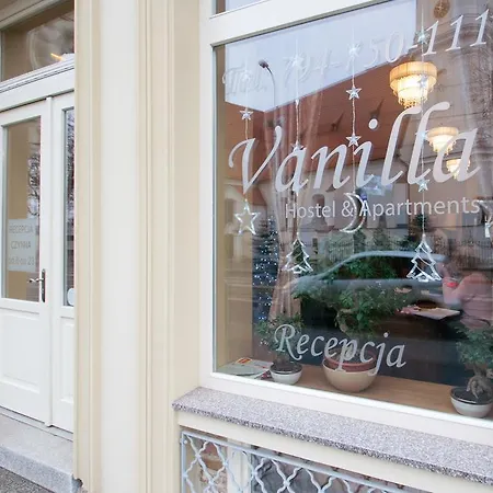 Vanilla