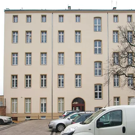Vanilla Hostal *