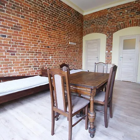 Hostal Vanilla Breslavia