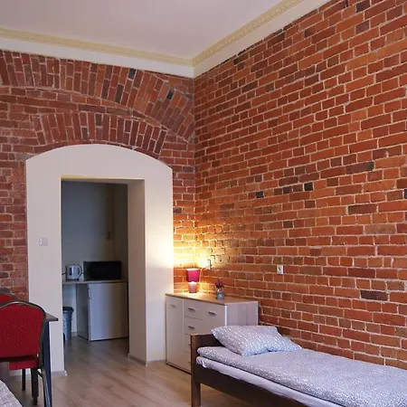 Hostal Vanilla