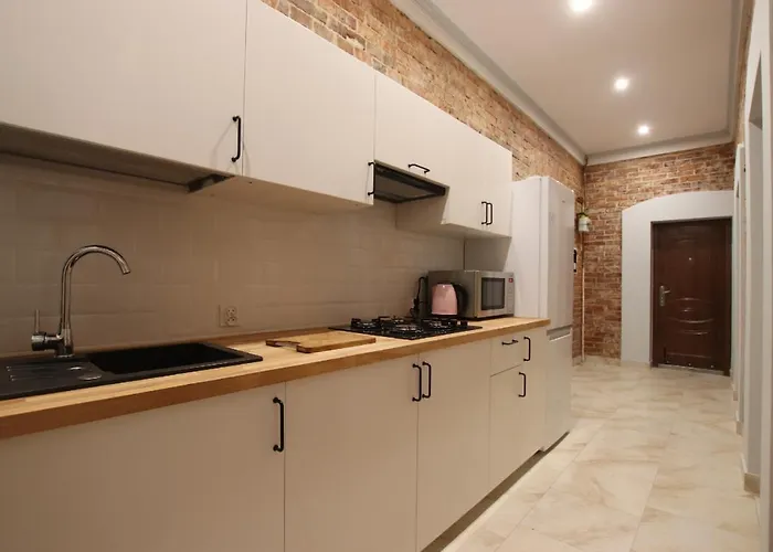 Hostel Vanilla Breslau