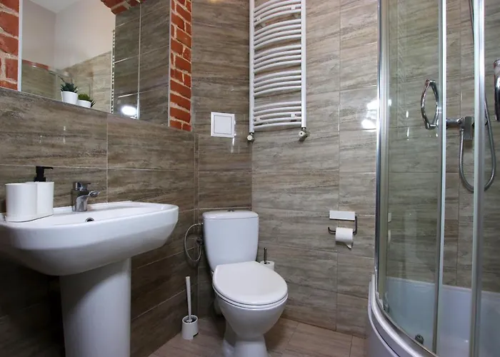 Vanilla Hostel Breslau