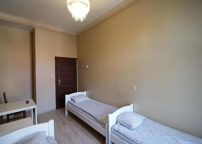 Hostel Vanilla Breslau