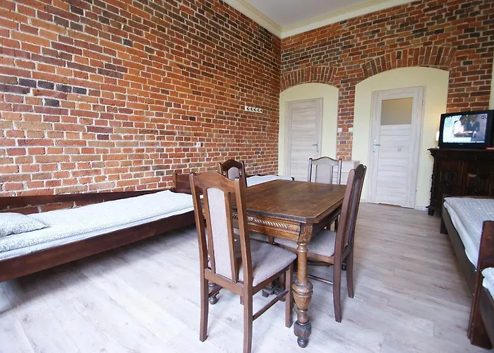 Hostel Vanilla Breslau